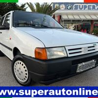 FIAT Uno 1.0 i.e. cat 5 porte