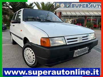 FIAT Uno 1.0 i.e. cat 5 porte