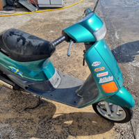 Piaggio Zip
