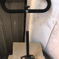 Attrezzatura sportiva