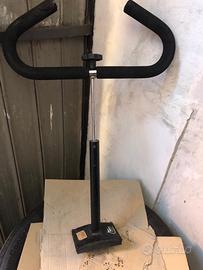 Attrezzatura sportiva