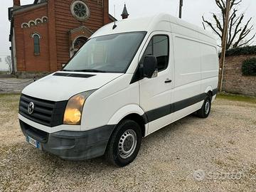 Volkswagen Crafter 35 2.0 BiTDI 143CV PM-TN Furgon