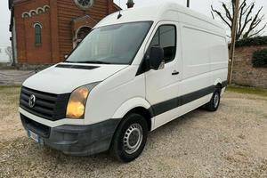 Volkswagen Crafter 35 2.0 BiTDI 143CV PM-TN Furgon