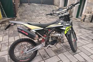 Fantic Enduro 50 - 2022