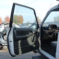 RICAMBI PER SUZUKI VITARA 1600 BENZ. 8V ANNO 1994