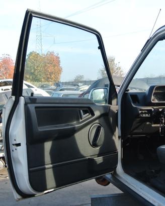 RICAMBI PER SUZUKI VITARA 1600 BENZ. 8V ANNO 1994