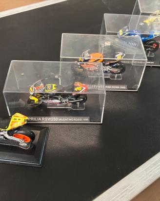 Moto Valentino Rossi