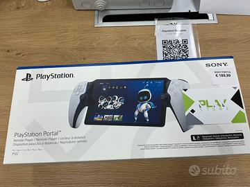 Sony playstore portal