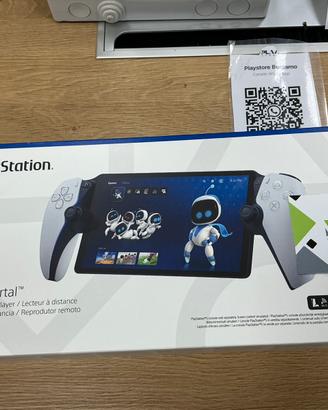 Sony playstore portal