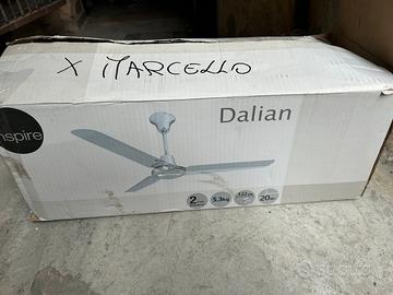 Ventilatore a soffitto vortice
