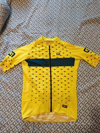 Maglia Alè Ciclismo Estiva