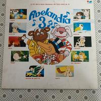 disco vintage 33 . fivelandia 3