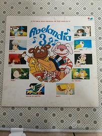 disco vintage 33 . fivelandia 3