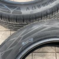 Gomme Continental Eco Contact 6 Estive
