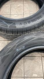 Gomme Continental Eco Contact 6 Estive