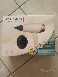 Asciugacapelli Remington Shea Soft 2200 Watt