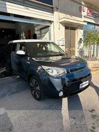 Kia Soul 1.6 CRDi You