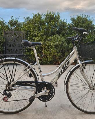 Bicicletta city bike Atala Discovery 