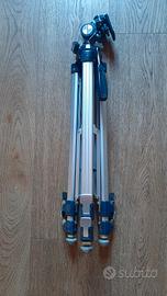 Cavalletto professionale 