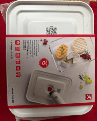 Contenitori ZWILLING Fresh & Save