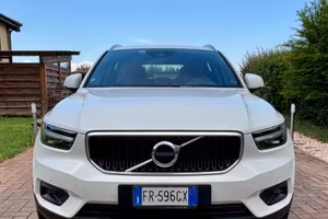 Volvo XC40 D3  150 cv TDI, 4x4, cambio automatico