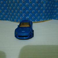  modellino Maserati Granturismo 1/50