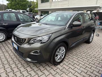 PEUGEOT 3008 BlueHDi 130 S&S EAT8 Business