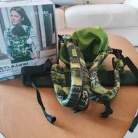 Marsupio Cybex Gold Beyla Twist