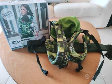 Marsupio Cybex Gold Beyla Twist
