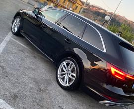 AUDI A4 4ª serie - 2019