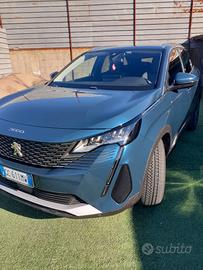Peugeot 3008 1500 allure pack automatica