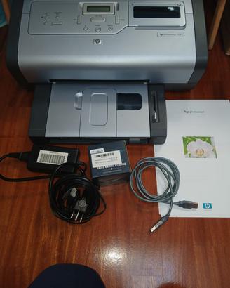 Stampante Hp 7660 con cartuccia