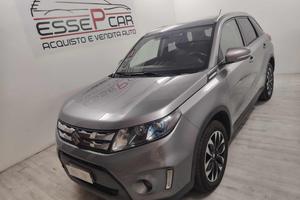 SUZUKI Vitara 1.6 DDiS 4WD AllGrip V-Cool