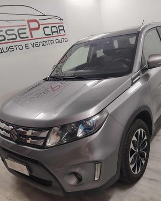 SUZUKI Vitara 1.6 DDiS 4WD AllGrip V-Cool