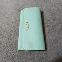 Furla portachiavi in pelle 
