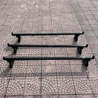 Barre portapacchi scudo, jumpy, expert