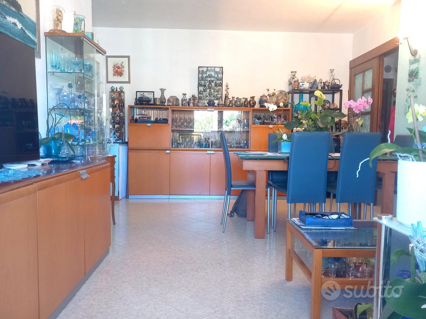 Appartamento – Trieste, Pis'cianzi / Piščanci, Roiano-Gretta-Barcola-Cologna-Scorcola - Vista 4