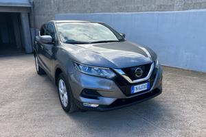 Nissan Qashqai 1.5 dCi Acenta | 2018
