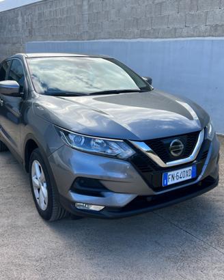 Nissan Qashqai 1.5 dCi Acenta | 2018
