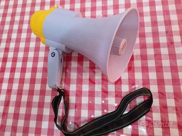 megagono da riparare 