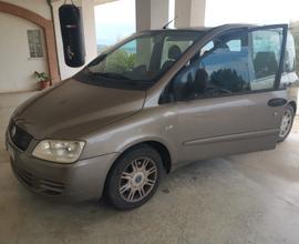 FIAT Multipla - 2006