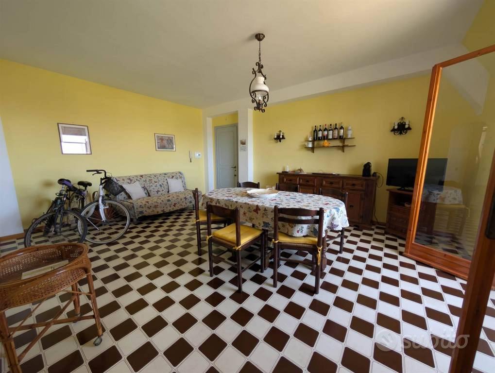Appartamento – VT - Vista 4