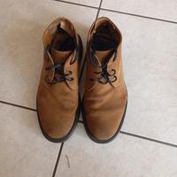 scarpe alte uomo Geox