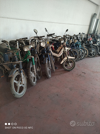 Ciao si bravo interi e ricambi