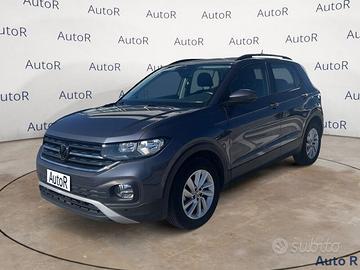 Volkswagen T-Cross 1.0 TSI 110 CV DSG Style BMT