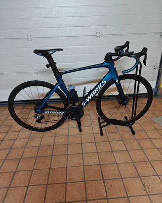 bici da corsa