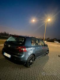 Golf 5 2.0 tdi 140cv 