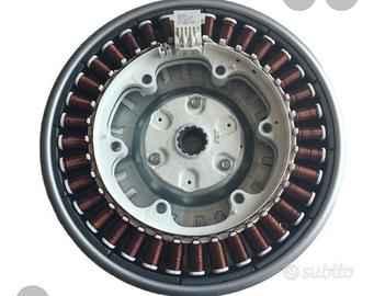 Motori lavatrice LG
