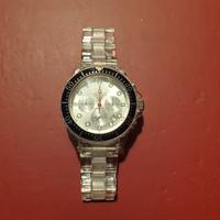 Orologio cronografo uomo Aldex come nuovo