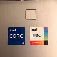 HP i7 12 gen-16 gb RAM W11